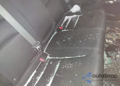 2013 Honda Accord Sport z USA, uszkodzony, nr VIN 1HGCR2F58DA012450